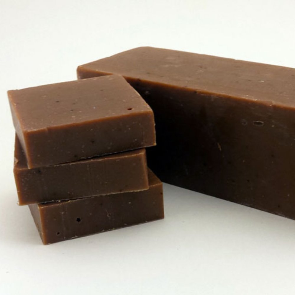 Cafe Mocha - Handcrafted Artisan Soap